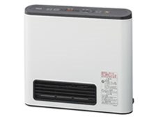 未使用⭐︎ 大阪ガスファンヒーター　N140−5772 ホワイト　GFH−240S 大阪ガス 140-5772 [LPガス] オークション比較 - 価格.com