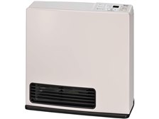 リンナイ ガスファンヒーター  SRC-362E ガスホース付き LPガス用 リンナイ SRC-362E(A) [LPガス] 価格比較 - 価格.com
