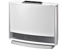 リンナイ　ガスファンヒーター　RC-N5801NP LPガス用 リンナイ A-style RC-N5801NP [LPガス] 価格比較 - 価格.com