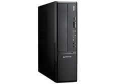 マウスコンピューター LUV MACHINES Slim LM-iHS303S-SH2-KK