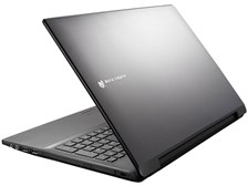マウスコンピューター LuvBook LB-F552X-S2-KK-A 価格.com限定 Core i5