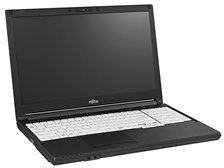 富士通 LIFEBOOK A576/NX FMVA12024P 価格比較 - 価格.com