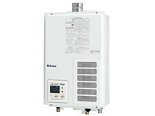 PH-163EW 給湯器　パロマ　16号　truongthithujp パロマ 給湯専用 オートストップ PH-1615AW 16号 [都市ガス