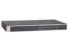 NETGEAR XS708E-200AJS 価格比較 - 価格.com
