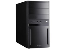 マウスコンピューター LUV MACHINES LM-iG430S-SH2 Core i7/16GBメモリ