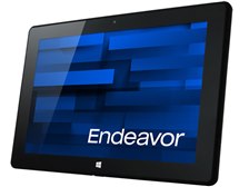 EPSON Endeavor TN21E タブレットモデル 価格比較 - 価格.com
