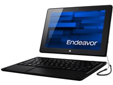 EPSON Endeavor TN21E 2in1モデル 価格比較 - 価格.com