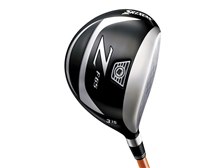 スリクソン Z F65 フェアウェイウッド 5W ATTAS CoooL 6S ダンロップ スリクソン Z F65 フェアウェイウッド #5 [ATTAS PUNCH 6