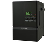 三菱重工 roomist SHE60ND-K [漆黒] 価格比較 - 価格.com