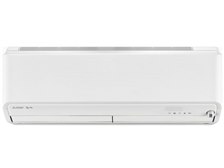 三菱電機 霧ヶ峰 MSZ-ZW2517-W [ウェーブホワイト] 価格比較 - 価格.com