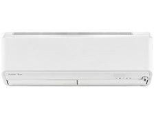 三菱電機 霧ヶ峰 ルームエアコン MSZ-S2817-W 三菱電機 霧ヶ峰 MSZ-ZW2817S-W [ウェーブホワイト] 価格比較 - 価格.com