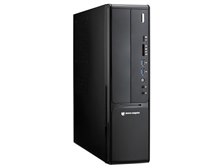 マウスコンピューター LUV MACHINES Slim LM-iHS310X-S5 Core i7/8GB
