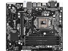 ASRock B85M Pro3 価格比較 - 価格.com