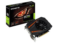 GIGABYTE GV-N1060IXOC-3GD [PCIExp 3GB] 価格比較 - 価格.com