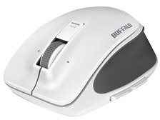 バッファロー BSMBW500MWH [ホワイト] 価格比較 - 価格.com