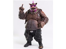 【美品】スリーゼロ タートルズ ビーバップ ビーバップとロックステディが7月22日販売開始 — THREEZERO BLOG JP
