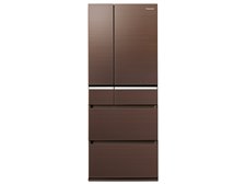 パナソニック NR-F472XPV-T [マチュアブラウン] 価格比較 - 価格.com