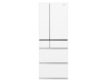 パナソニック NR-F502PV-W [スノーホワイト] 価格比較 - 価格.com