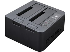 スーパーオータカ　60㍉×6本入り　2箱 センチュリー 裸族のお立ち台DJクローンプラス SATA 6G Ver.2