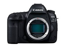 ニコン D850」にはないところは。』 CANON EOS 5D Mark IV ボディ の ...