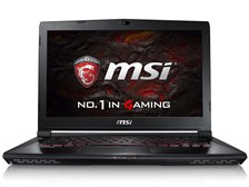 MSI GS43VR 6RE-003JP 価格比較 - 価格.com MSI GS43VR 6RE-003JP 価格比較 - 価格.com