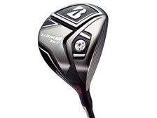 ブリヂストン BRIDGESTONE GOLF TOUR B XD-F フェアウェイウッド #7