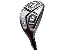 ブリヂストン BRIDGESTONE GOLF TOUR B XD-H ユーティリティー [TOUR