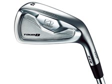 ブリヂストン BRIDGESTONE GOLF TOUR B X-CB アイアン 6本セット [NS