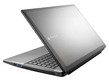 マウスコンピューター m-Book MB-K670XN-SH2-KK 価格.com限定 Core i7 