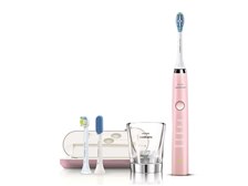 【希少品】フィリップス 電動歯ブラシ ソニッケアー ダイヤモンドクリーン ピンク Amazon | 【2018年モデル】フィリップス ソニッケアー ダイヤモンド