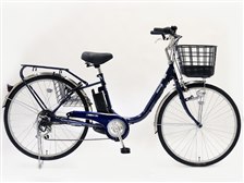 永山 BENERO 26 [ブルー] + 専用充電器 価格比較 - 価格.com