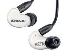 SHURE SE215m+ Special Edition 価格比較 - 価格.com