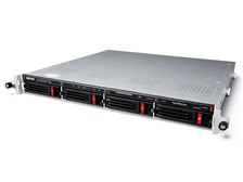 【カリオカ】バッファロー テラステーション TS5410DN0804 TS5410DN0804 : 法人向けNAS : TeraStation | バッファロー