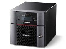 【訳あり】バッファロー テラステーション TS5810DN 訳あり】バッファロー テラステーション TS5810DN 訳あり