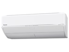 Panasonic CX-XS807C2 エアコン2017年　22畳〜33畳 パナソニック エオリア CS-X807C2 価格比較 - 価格.com