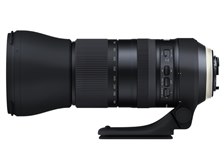 SP 150-600mm F/5-6.3 Di VC USD G2 (Model A022) [ニコン用] 中古価格
