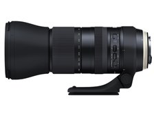 SP 150-600mm F/5-6.3 Di VC USD G2 (Model A022) [キヤノン用] 中古 