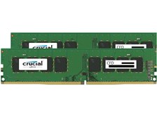 CFD販売 デスクトップPC用メモリ PC4-19200(DDR4-2400) 4GB×2枚 / 288pin /  / Crucial by Micron / W4U2400CM-4G 020240327203303.jpg