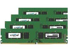 CFD CFD Selection Q4U2400CM-16G [DDR4 PC4-19200 16GB 4枚組] 価格