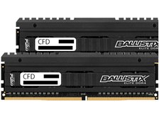 メモリ 8GB 2枚組 CFD Selection W4U2666CM-8G W4U2666CM-8G | CFD Selection DDR4-2666 デスクトップ用メモリ
