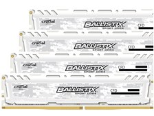 CFD CFD Selection Q4U2400BMS-8G/W [DDR4 PC4-19200 8GB 4枚組] 価格