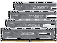 CFD CFD Selection Q4U2400BMS-16G [DDR4 PC4-19200 16GB 4枚組] 価格 ...