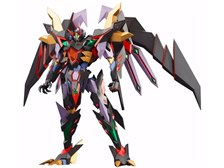 第3次スーパーロボット大戦Z 天獄篇 シュロウガ・シンの製品画像