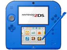 任天堂 ニンテンドー2DS [ブルー] 価格比較 - 価格.com