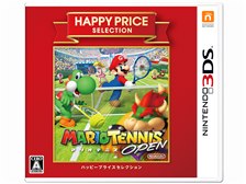任天堂 マリオテニス オープン [ハッピープライスセレクション