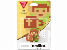 任天堂 amiibo NVL-C-AKAF [リンク(ゼルダの伝説)(ゼルダの伝説