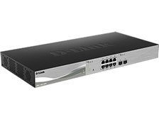 D-Link DXS-1100-10TS 価格比較 - 価格.com