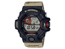 カシオ G-SHOCK マスター オブ G レンジマン マスター・イン・デザート