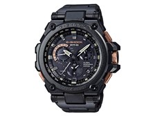 カシオ G-SHOCK MT-G MTG-G1000RB-1AJF オークション比較 - 価格.com