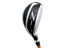 ダンロップ スリクソン Z H65 ハイブリッド ユーティリティー